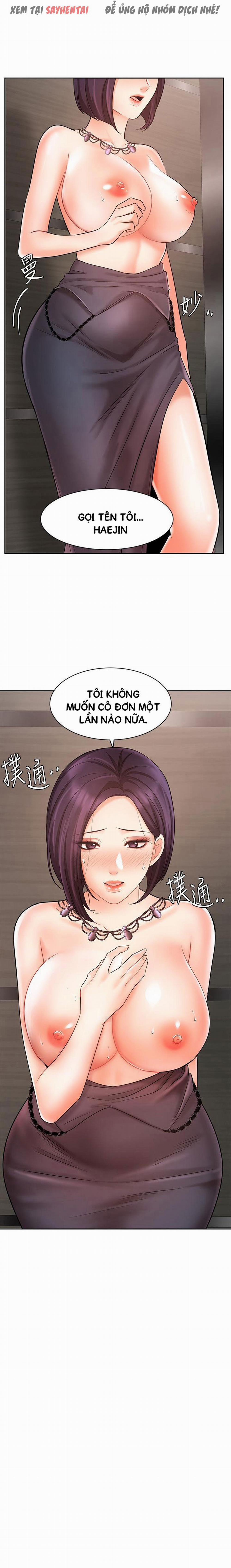 Nữ Nhân Viên Đắt Hàng 54 trang 12