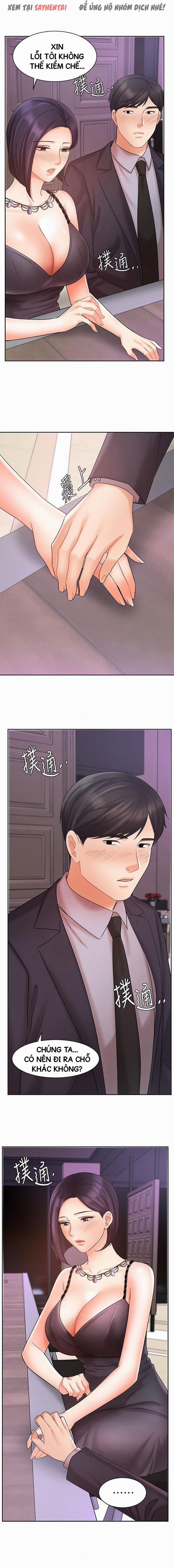 Nữ Nhân Viên Đắt Hàng 54 trang 4