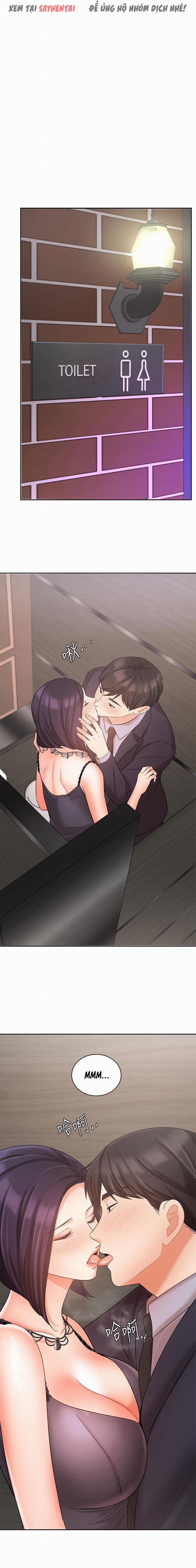 Nữ Nhân Viên Đắt Hàng 54 trang 5