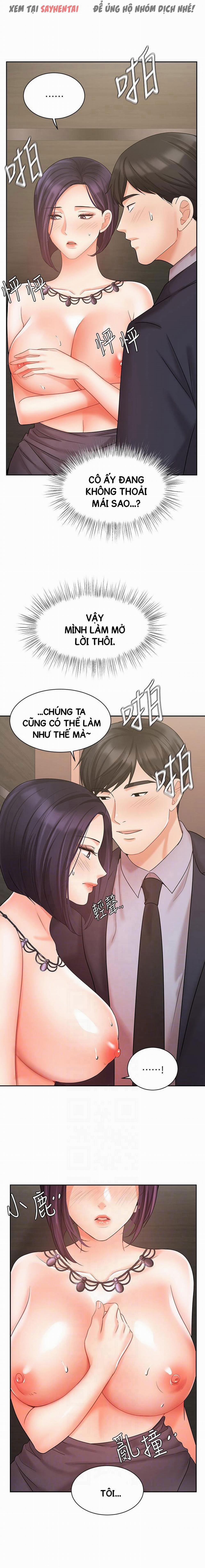 Nữ Nhân Viên Đắt Hàng 55 trang 6