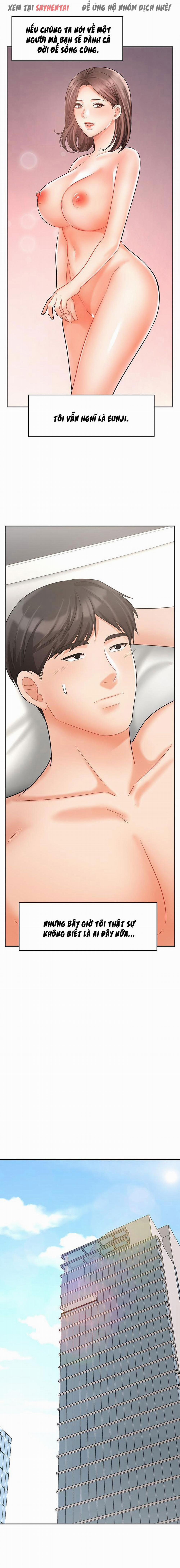 Nữ Nhân Viên Đắt Hàng 56 trang 11