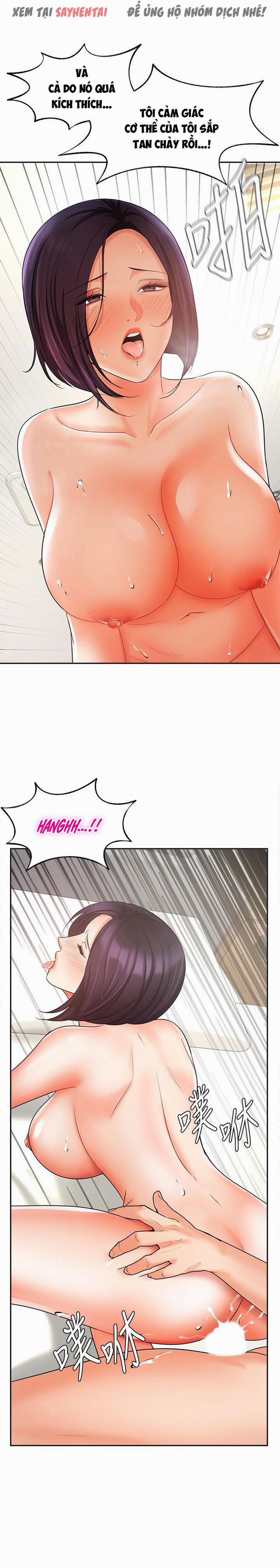 Nữ Nhân Viên Đắt Hàng 56 trang 7