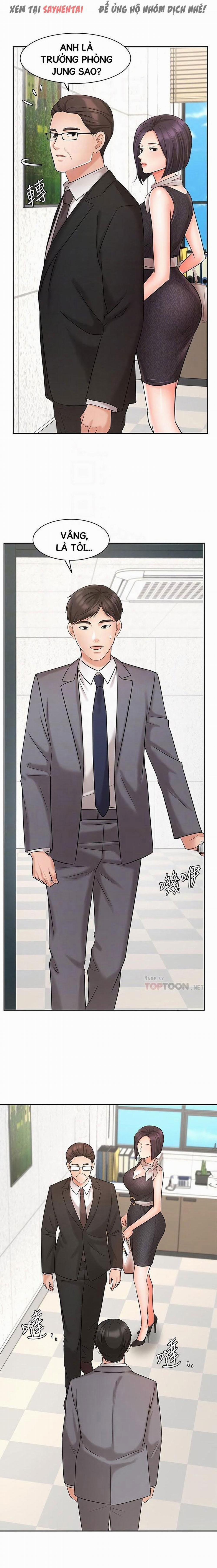 Nữ Nhân Viên Đắt Hàng 57 trang 2