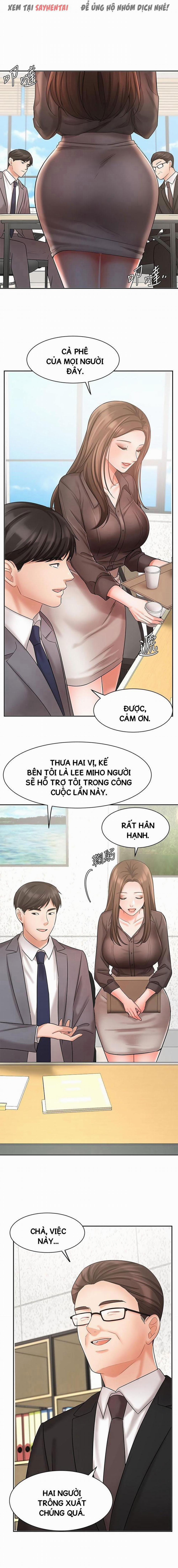 Nữ Nhân Viên Đắt Hàng 58 trang 1