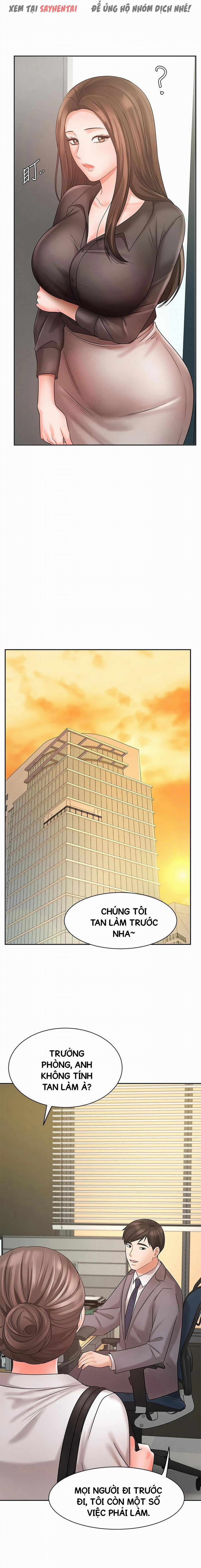 Nữ Nhân Viên Đắt Hàng 58 trang 6