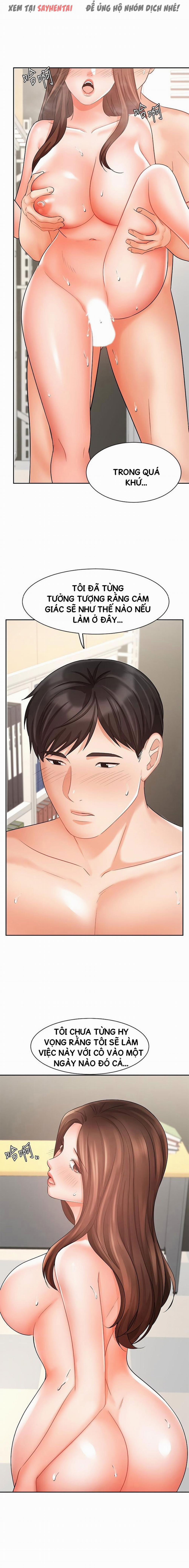 Nữ Nhân Viên Đắt Hàng 59 trang 12