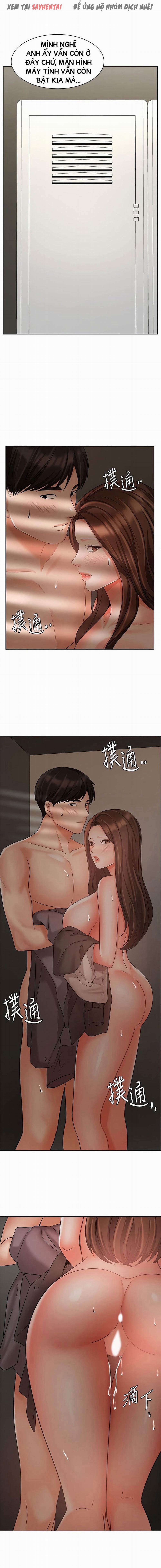 Nữ Nhân Viên Đắt Hàng 60 trang 7