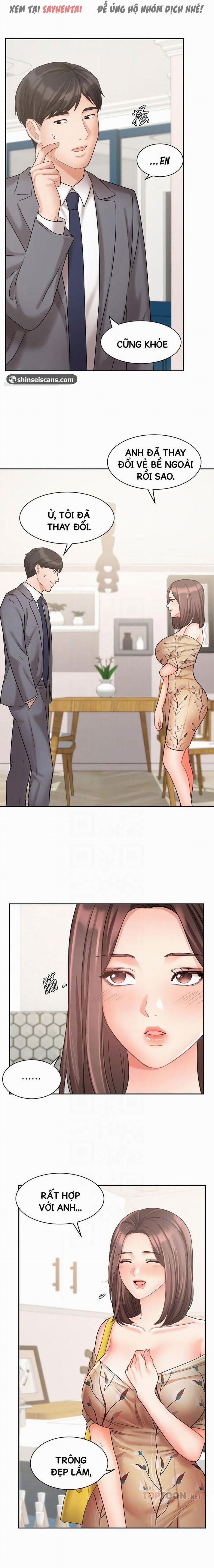 Nữ Nhân Viên Đắt Hàng 61 trang 2