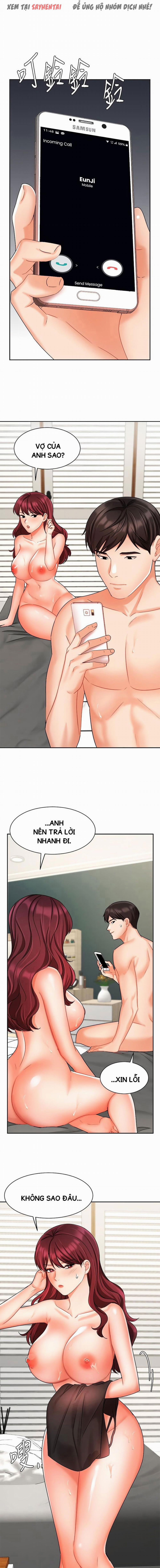 Nữ Nhân Viên Đắt Hàng 64 trang 7