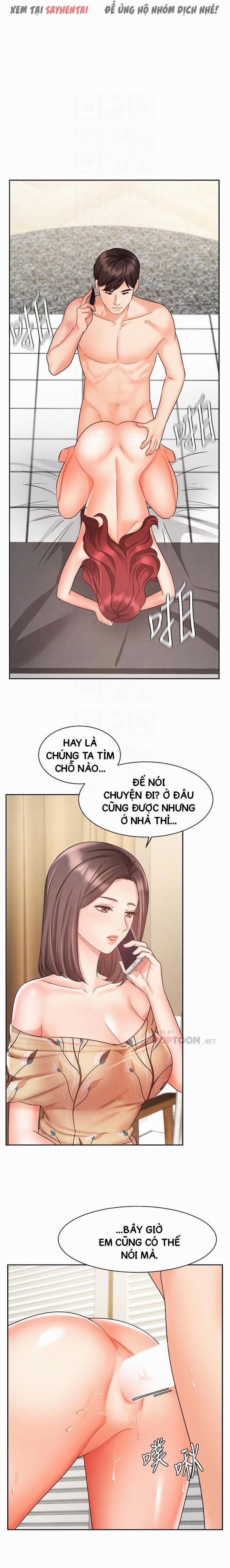 Nữ Nhân Viên Đắt Hàng 65 trang 1