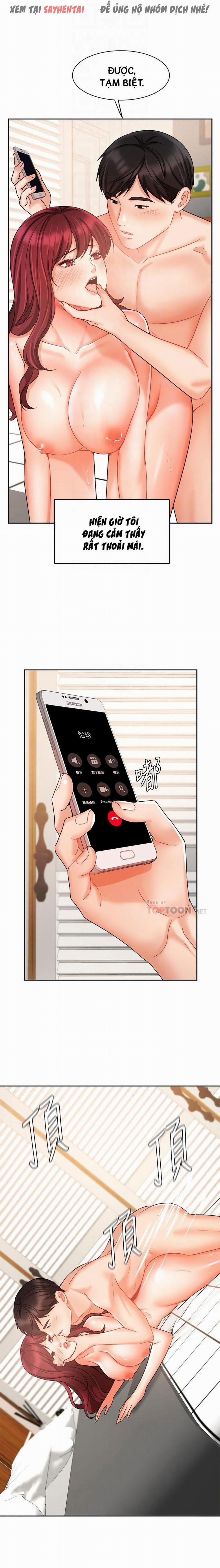 Nữ Nhân Viên Đắt Hàng 65 trang 3