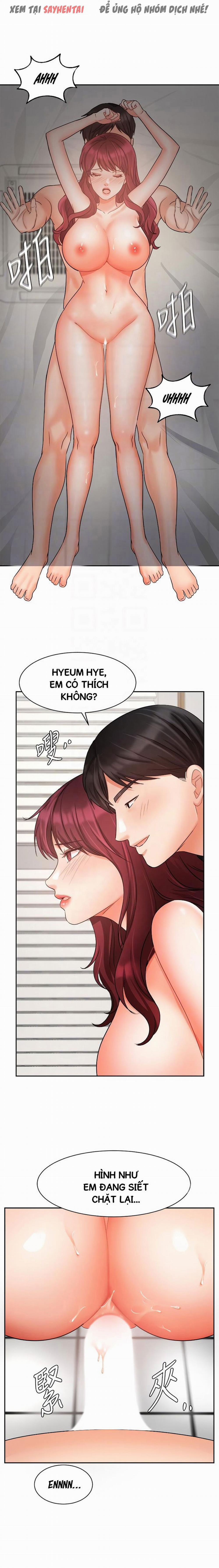 Nữ Nhân Viên Đắt Hàng 65 trang 4