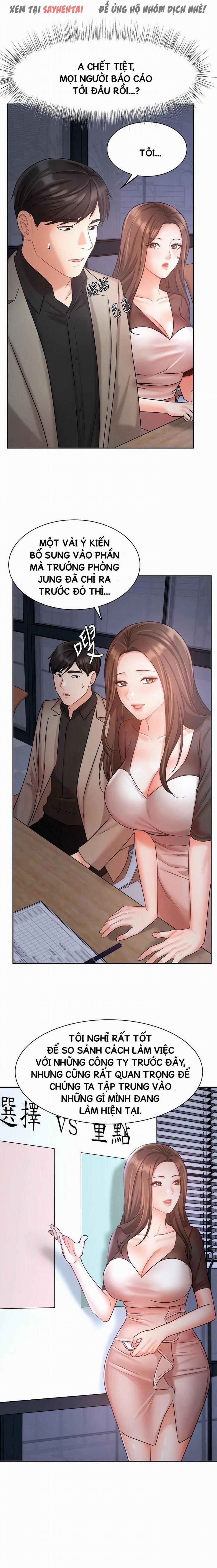 Nữ Nhân Viên Đắt Hàng 66 trang 2