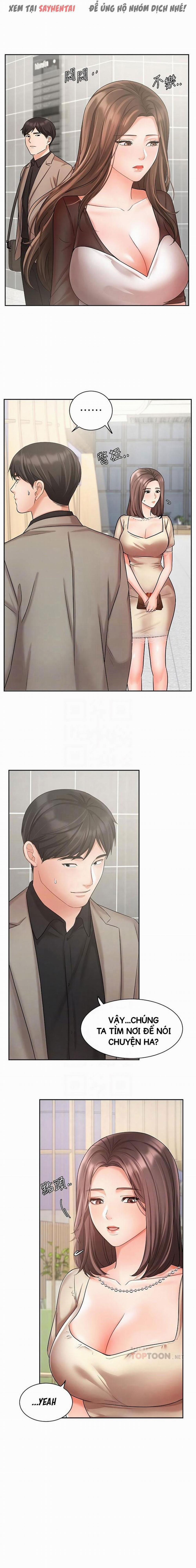 Nữ Nhân Viên Đắt Hàng 67 trang 3