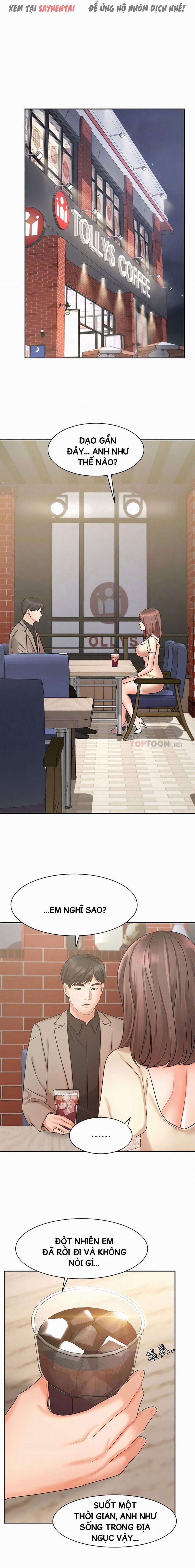 Nữ Nhân Viên Đắt Hàng 67 trang 4