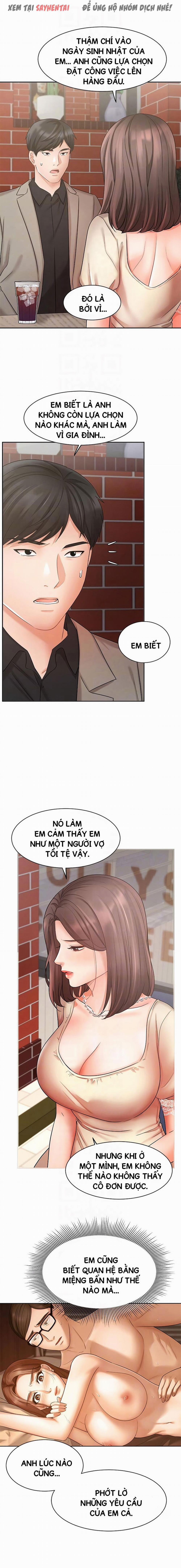 Nữ Nhân Viên Đắt Hàng 67 trang 6