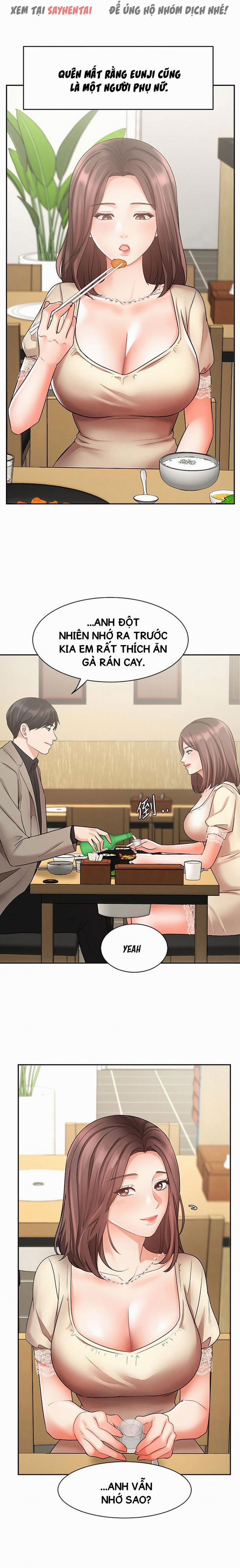 Nữ Nhân Viên Đắt Hàng 68 trang 4