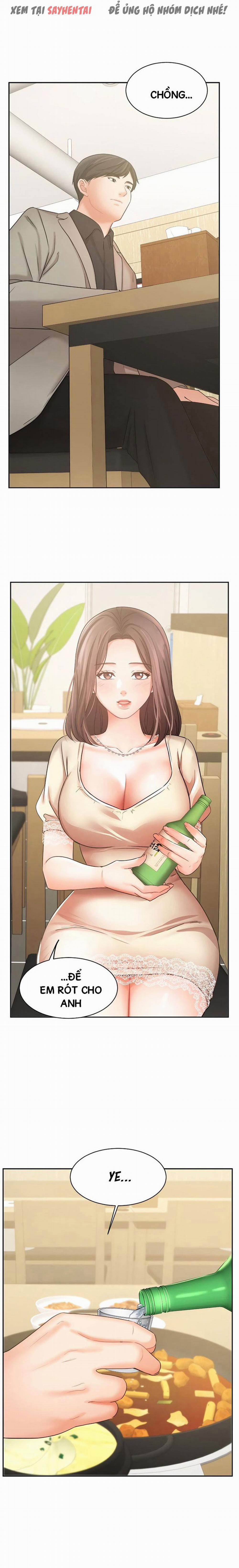 Nữ Nhân Viên Đắt Hàng 68 trang 7