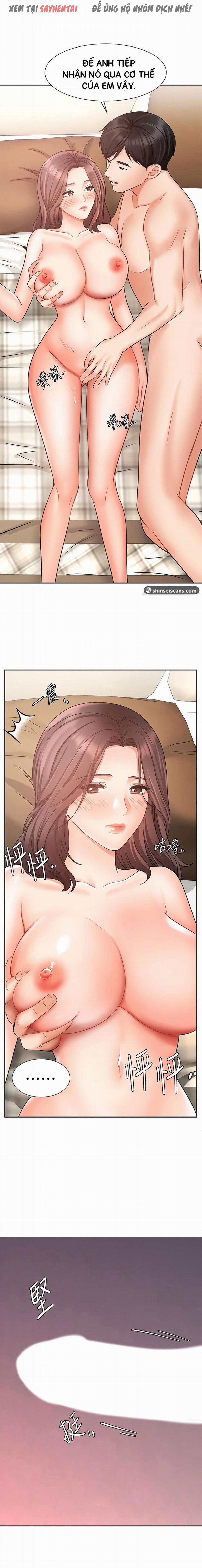 Nữ Nhân Viên Đắt Hàng 69 trang 10