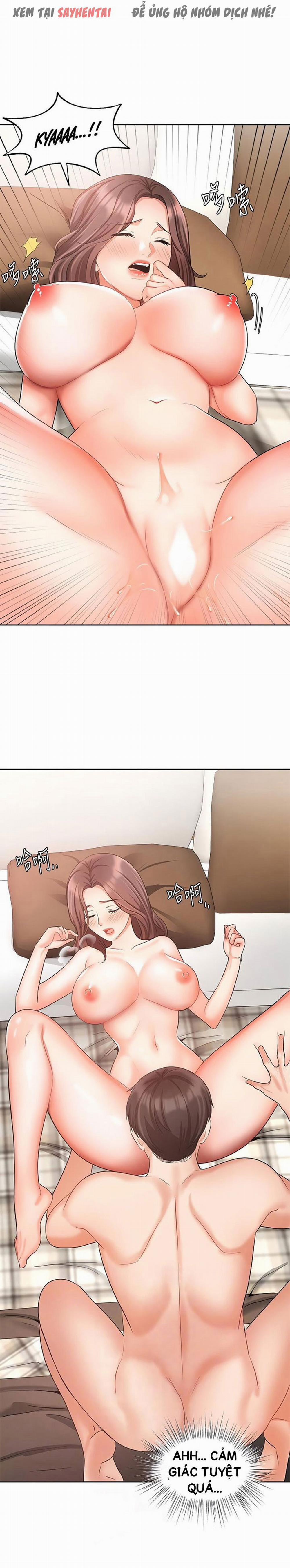 Nữ Nhân Viên Đắt Hàng 69 trang 7