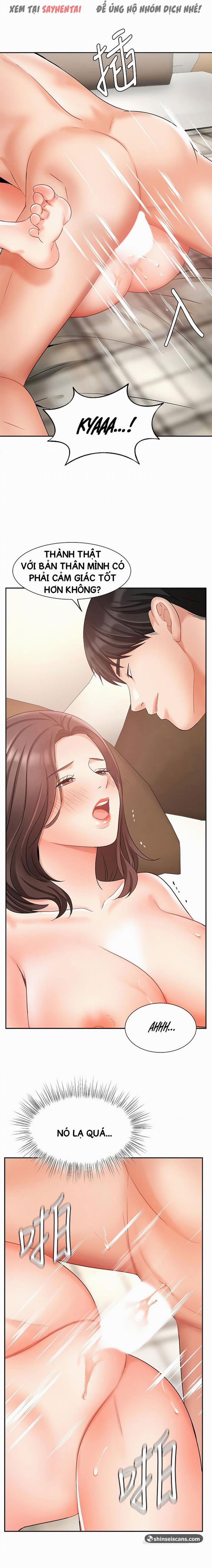 Nữ Nhân Viên Đắt Hàng 70 trang 5