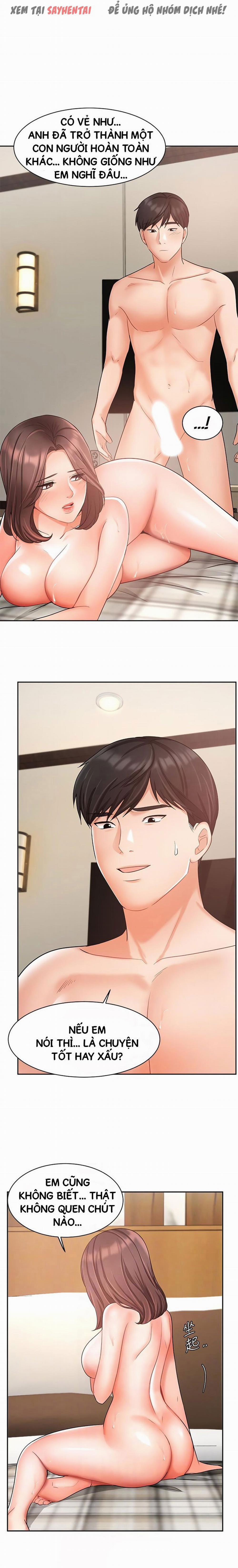 Nữ Nhân Viên Đắt Hàng 71 trang 5