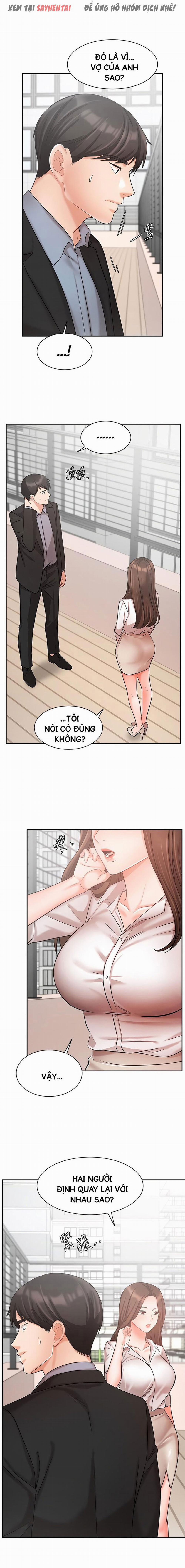 Nữ Nhân Viên Đắt Hàng 72 trang 5