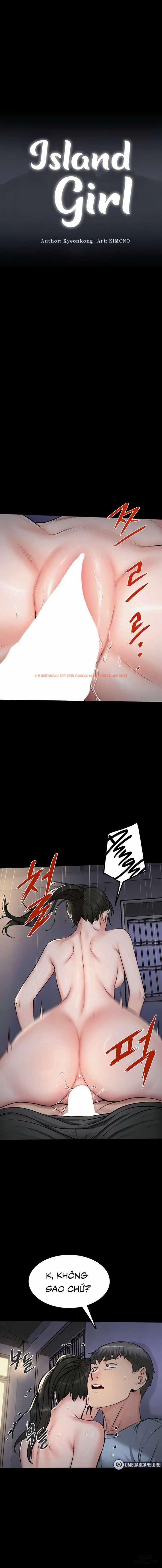 Nữ Nhi Đảo 12 trang 0