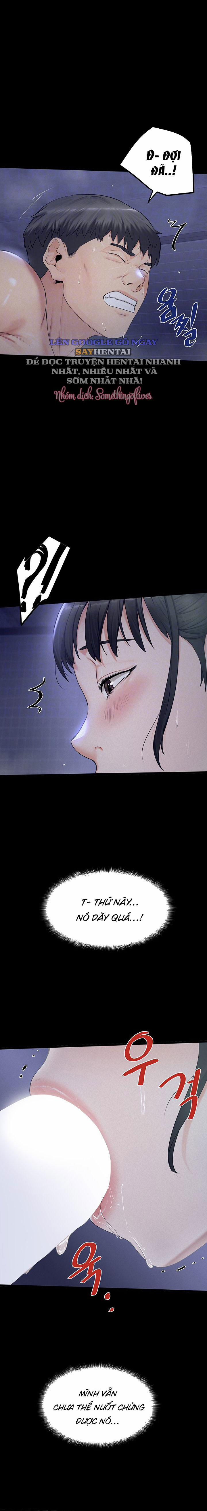 Nữ Nhi Đảo 4 trang 2