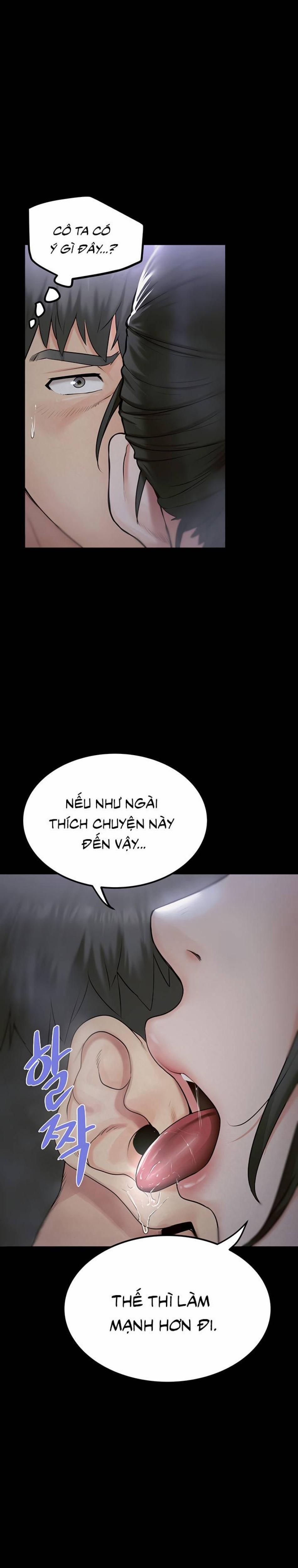 Nữ Nhi Đảo 5 trang 16