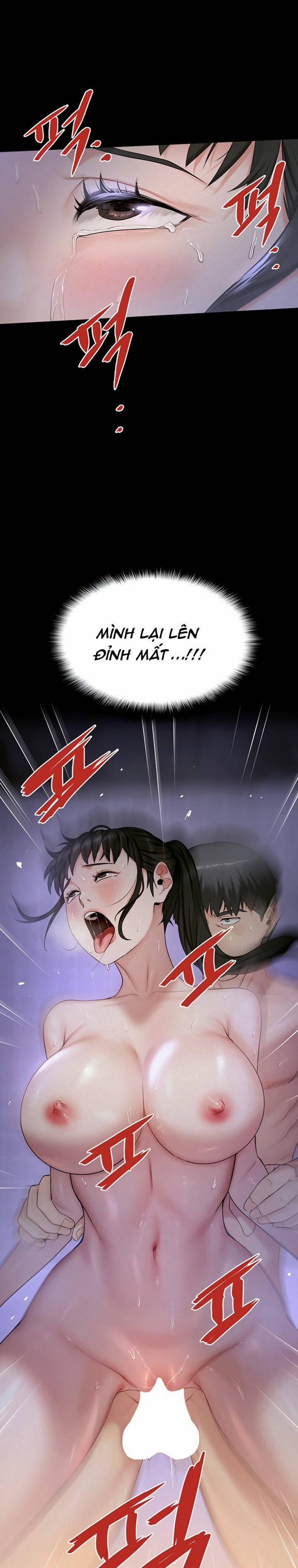 Nữ Nhi Đảo 5 trang 36