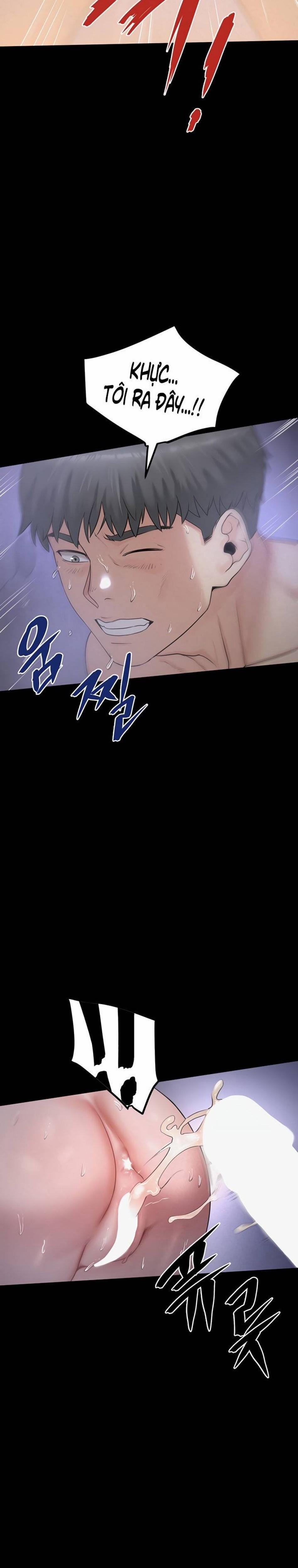 Nữ Nhi Đảo 5 trang 37