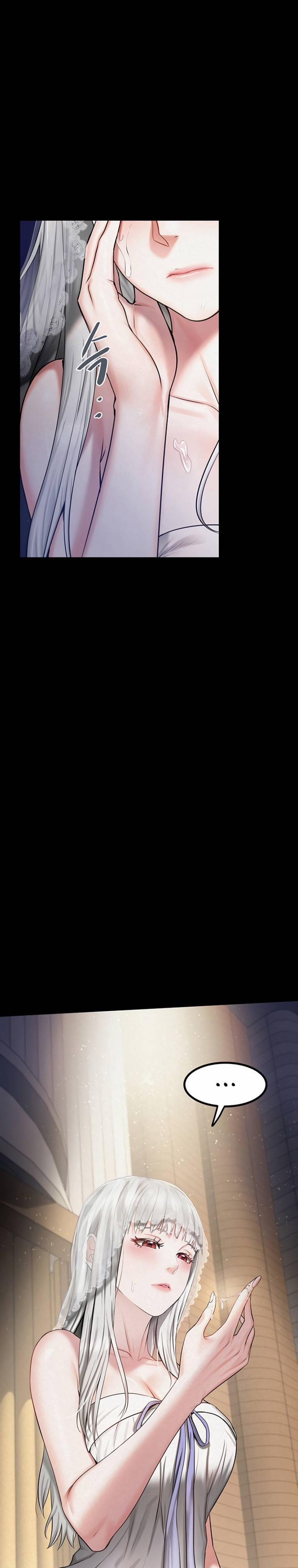 Nữ Nhi Đảo 6 trang 22