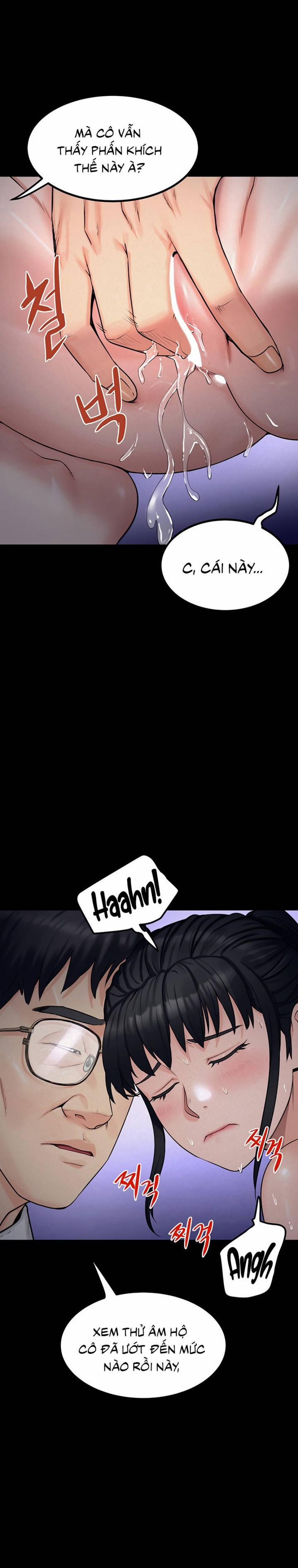 Nữ Nhi Đảo 6 trang 29