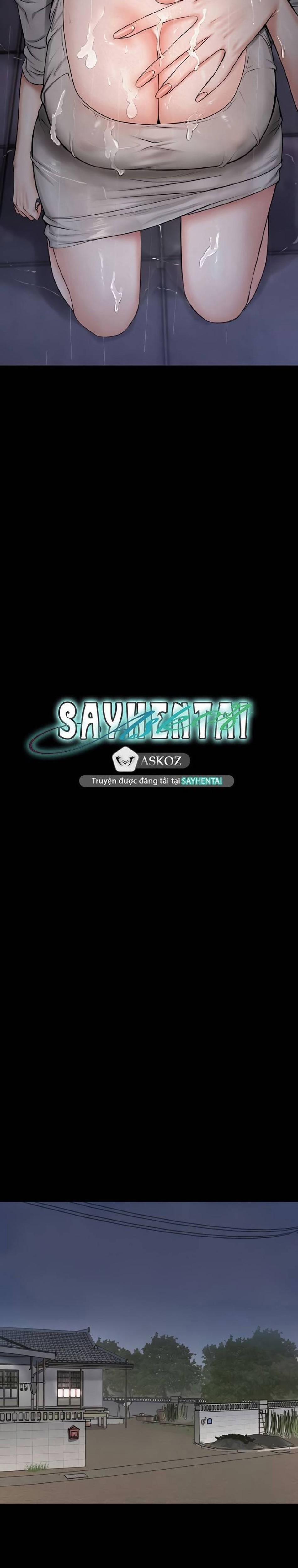 Nữ Nhi Đảo 8 trang 11