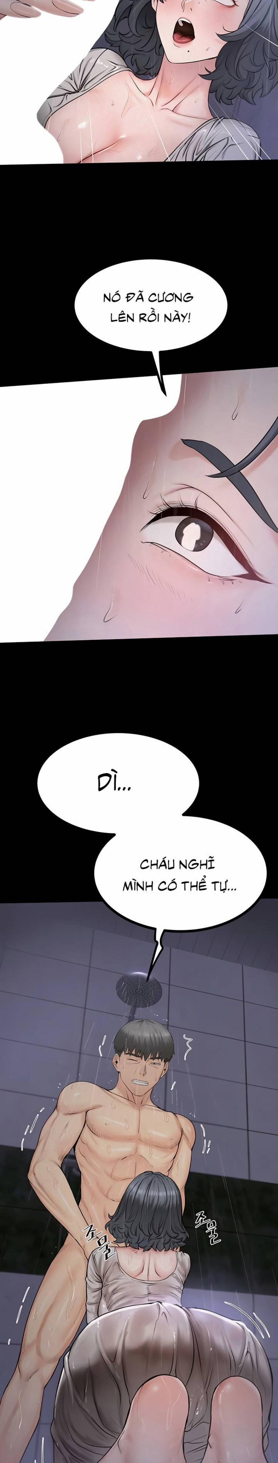 Nữ Nhi Đảo 8 trang 3