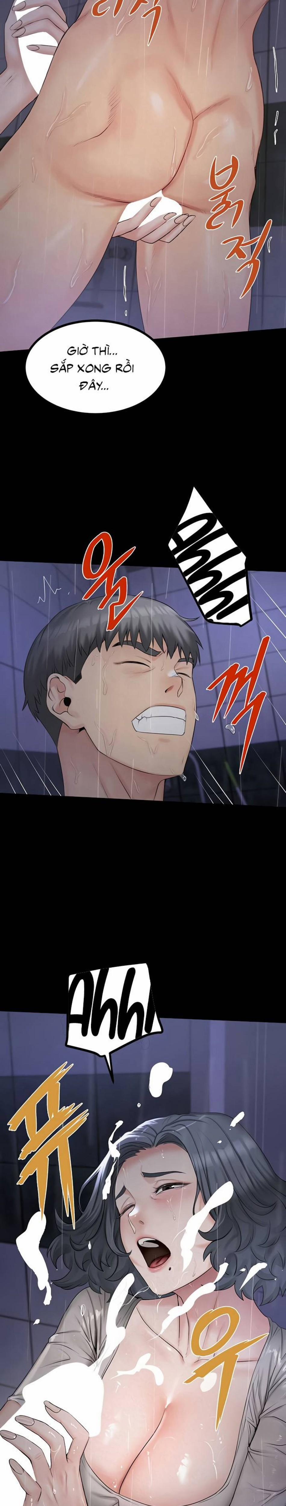 Nữ Nhi Đảo 8 trang 8