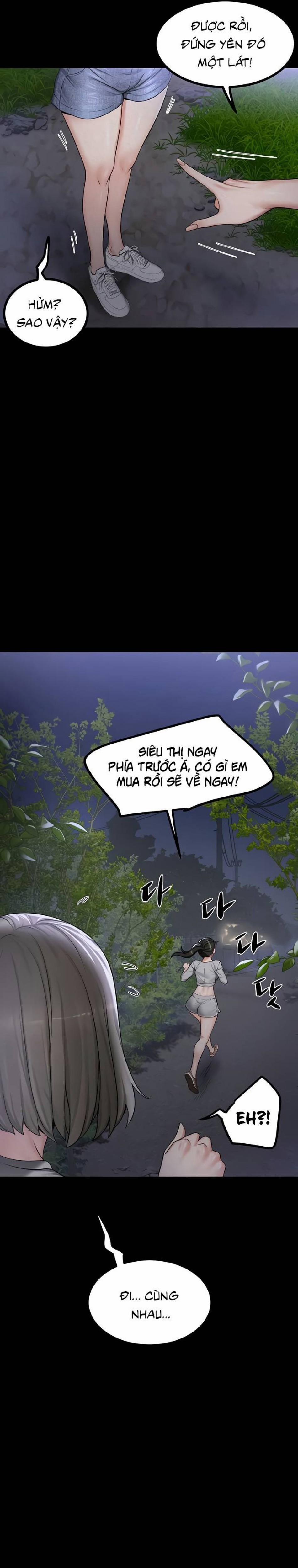 Nữ Nhi Đảo 9 trang 18