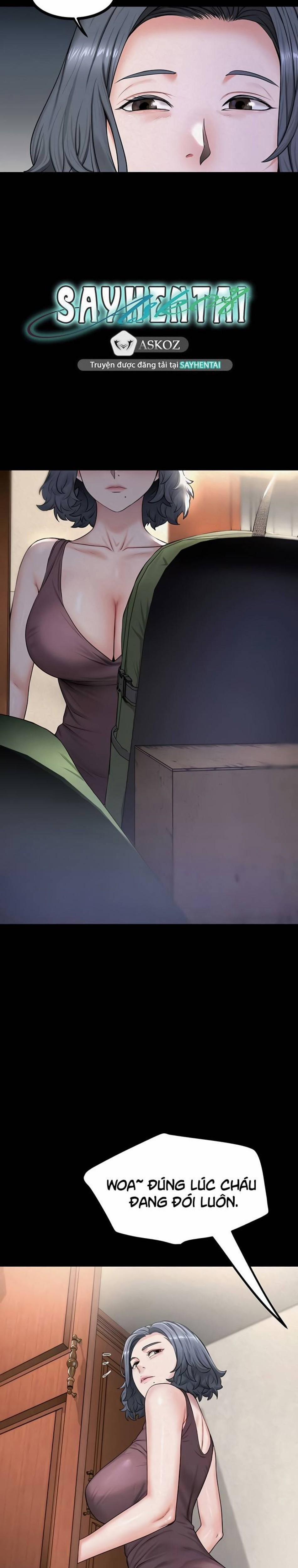 Nữ Nhi Đảo 9 trang 4