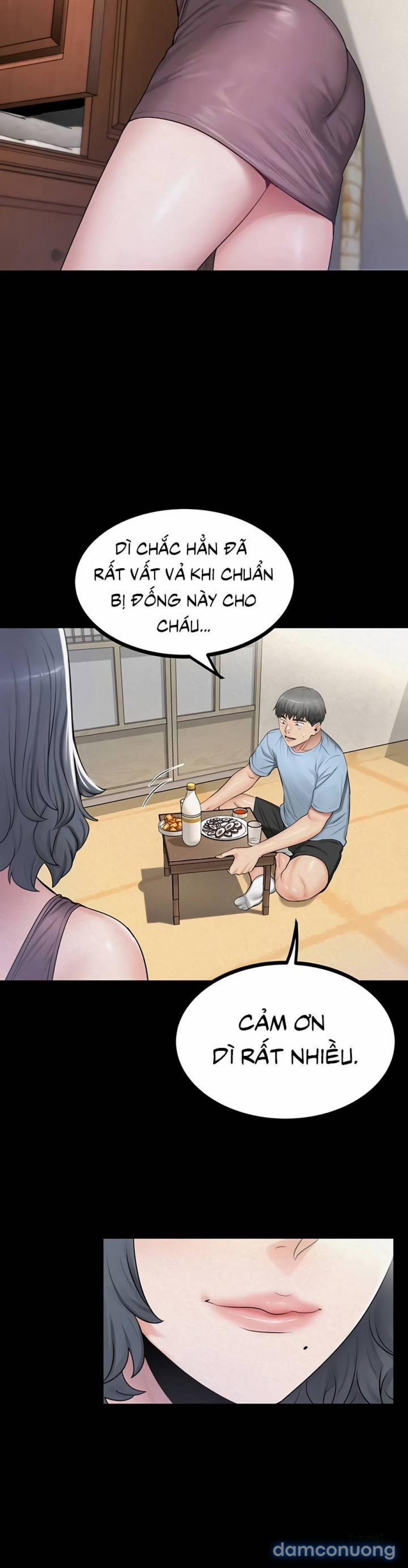 Nữ Nhi Đảo 9 trang 5