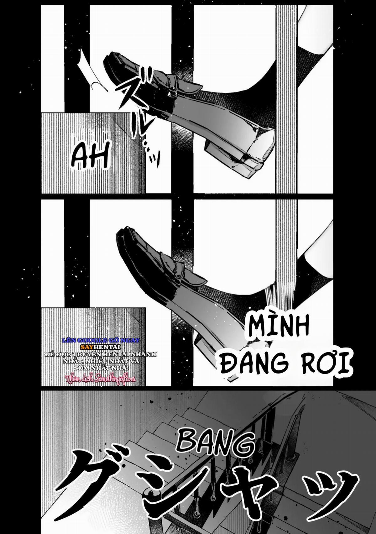 Nữ phản diện hồi tưởng tiền kiếp, bị tình yêu cuồng si của hôn phu giam cầm 1 trang 12