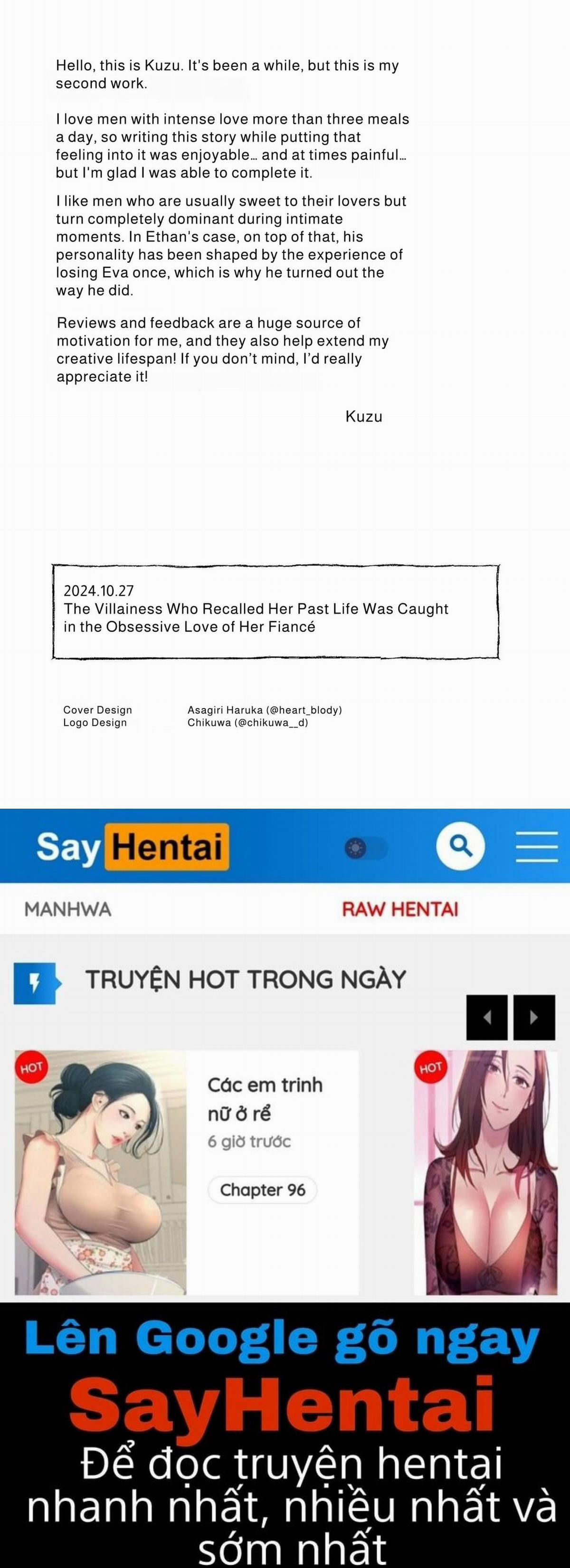 Nữ phản diện hồi tưởng tiền kiếp, bị tình yêu cuồng si của hôn phu giam cầm 7 trang 16