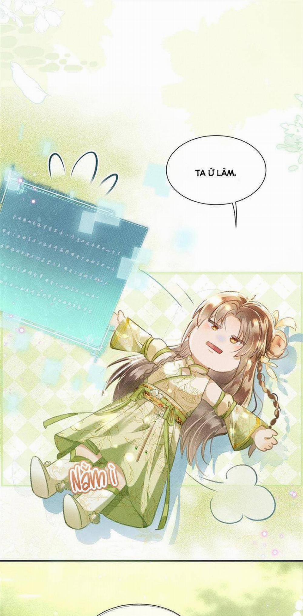 Nữ Phụ Không Muốn Nam Nữ Chính Chia Tay 1 trang 14