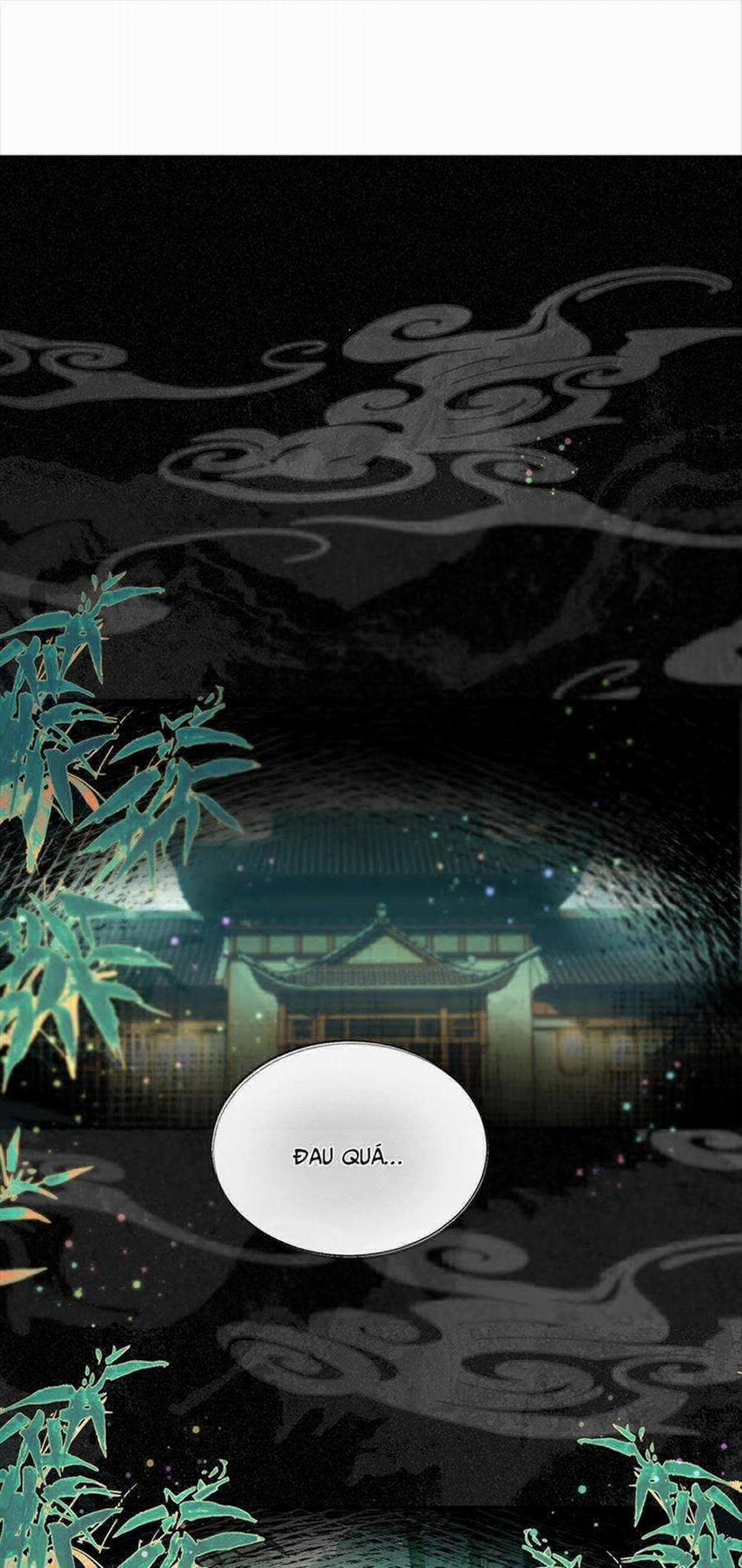 Nữ Phụ Không Muốn Nam Nữ Chính Chia Tay 1 trang 2