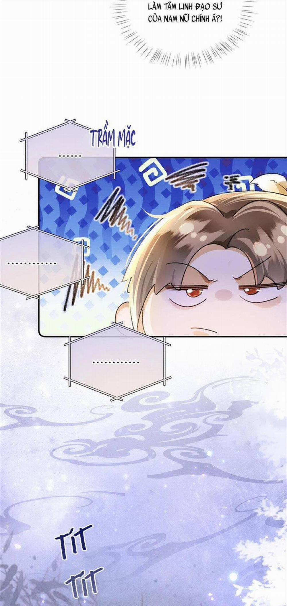 Nữ Phụ Không Muốn Nam Nữ Chính Chia Tay 1 trang 21