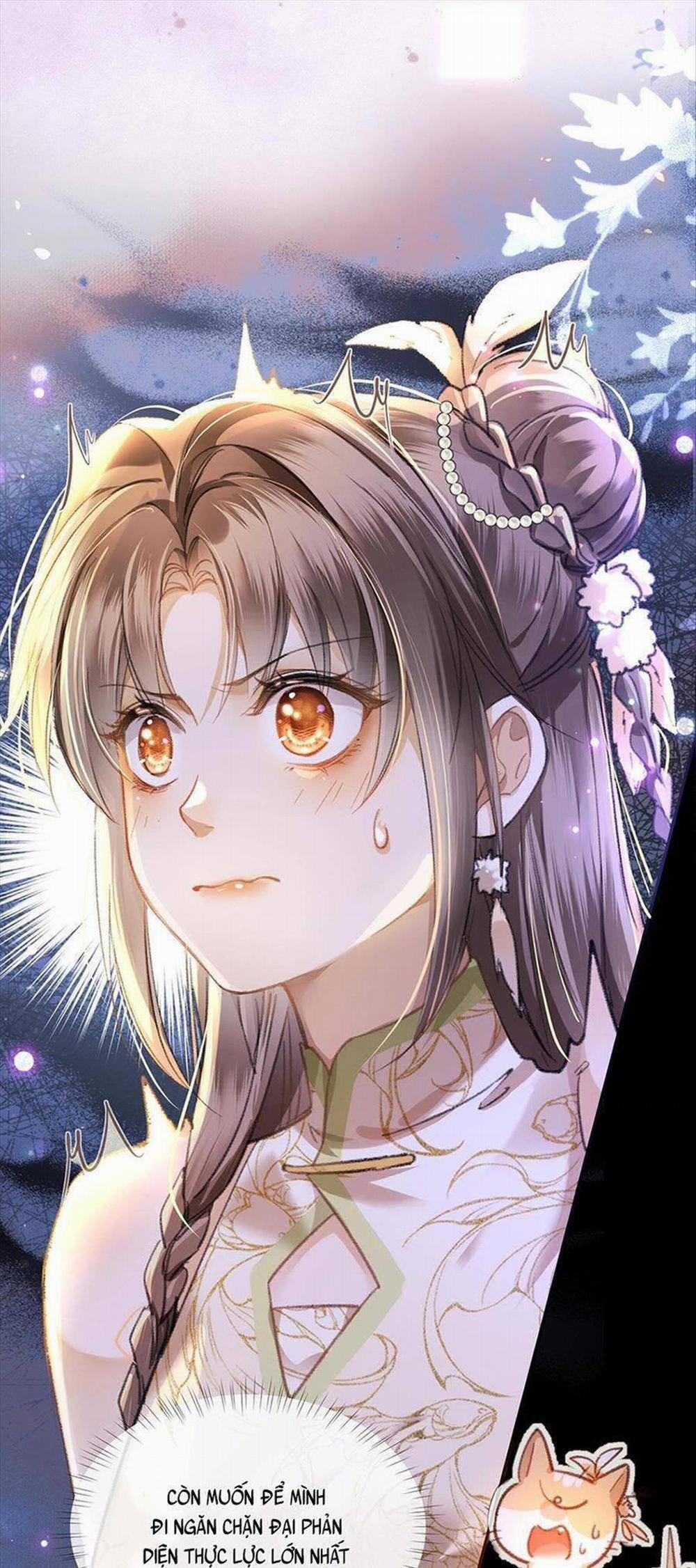 Nữ Phụ Không Muốn Nam Nữ Chính Chia Tay 1 trang 23