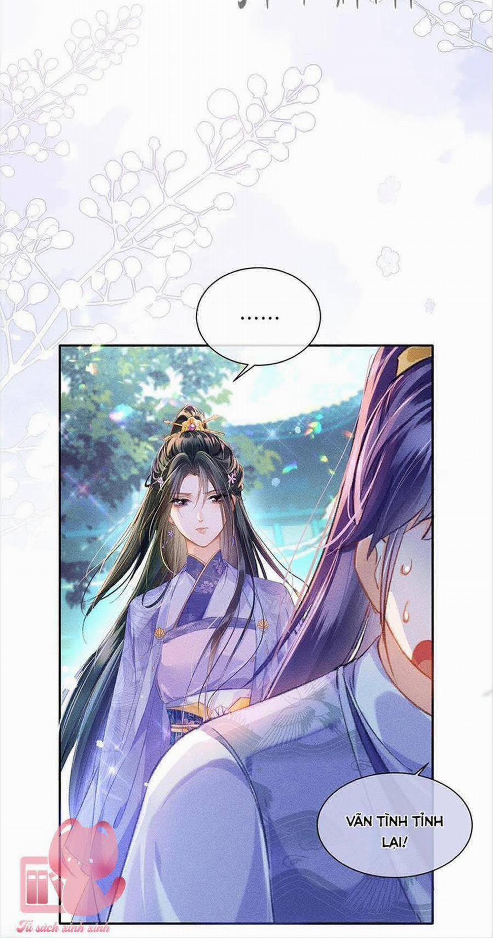 Nữ Phụ Không Muốn Nam Nữ Chính Chia Tay 1 trang 27