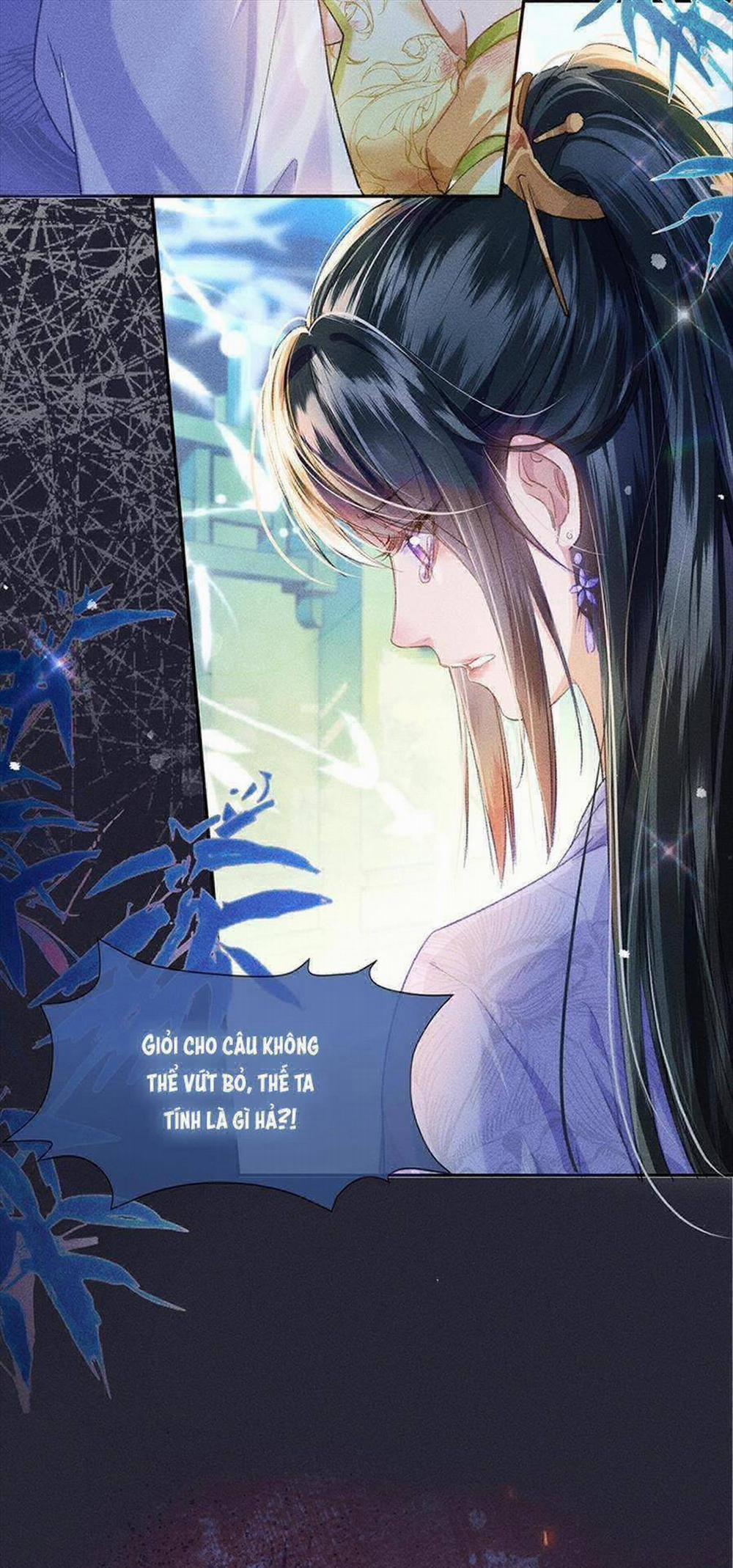 Nữ Phụ Không Muốn Nam Nữ Chính Chia Tay 1 trang 30
