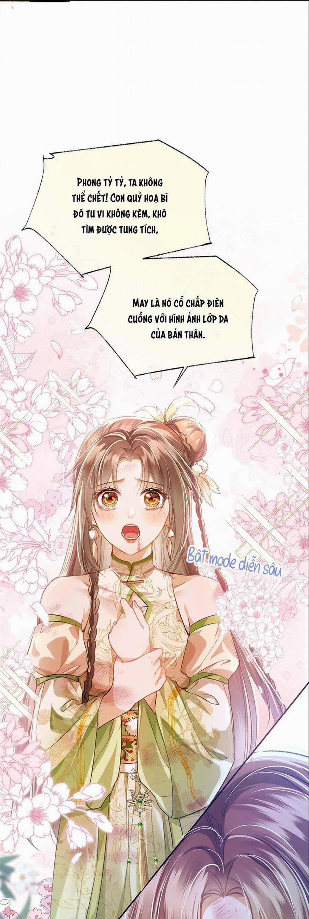 Nữ Phụ Không Muốn Nam Nữ Chính Chia Tay 1 trang 36