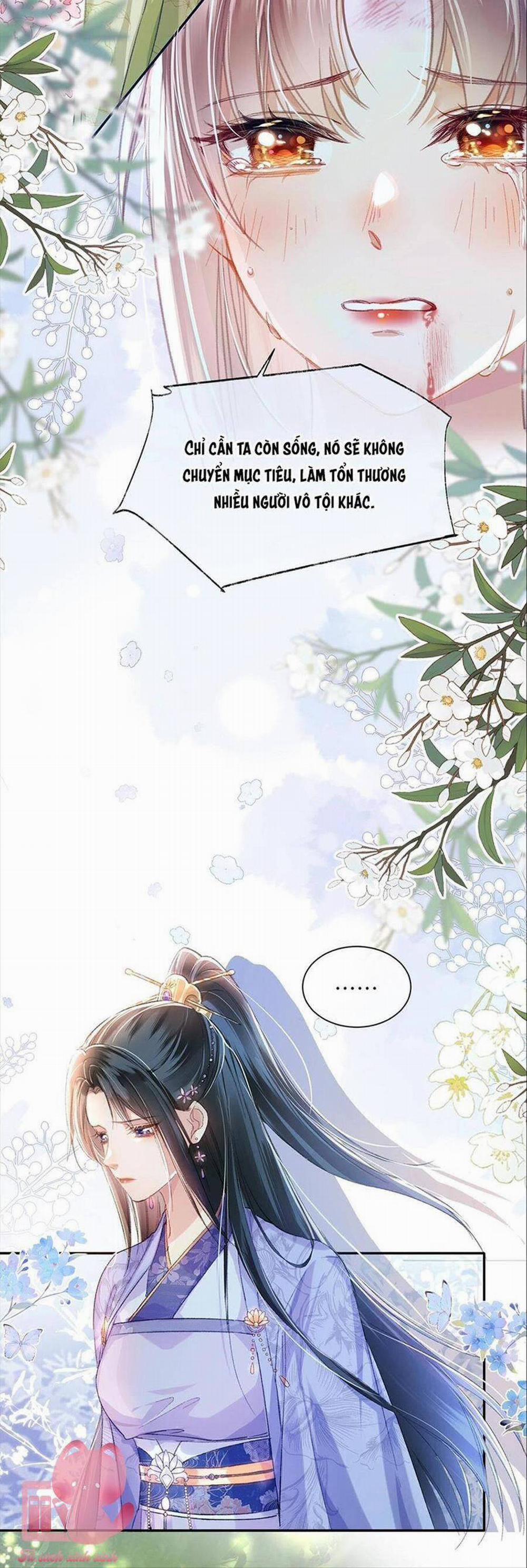 Nữ Phụ Không Muốn Nam Nữ Chính Chia Tay 1 trang 37